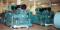 Compressors